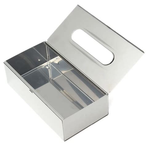 stainless steel tissue box cover for sale|cute kleenex box covers.